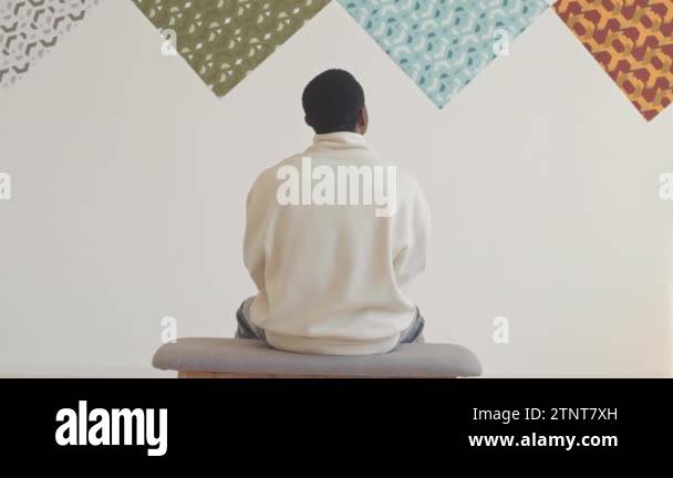 Black man art gallery Stock Videos & Footage - HD and 4K Video Clips ...