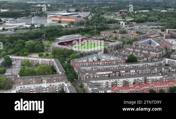 Rotterdam, 22th of July, 2023, The Netherlands. Explore the rich ...