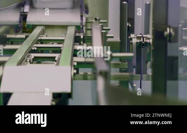 Steel production processes Stock Videos & Footage - HD and 4K Video ...