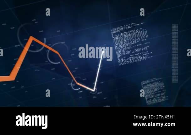 Graph progression Stock Videos & Footage - HD and 4K Video Clips - Alamy