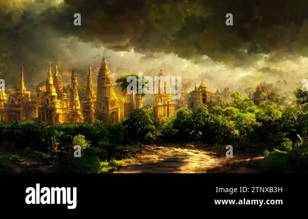 El dorado Stock Videos & Footage - HD and 4K Video Clips - Alamy