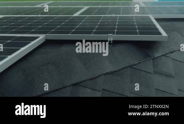 Solar panel rain drops Stock Videos & Footage - HD and 4K Video Clips ...
