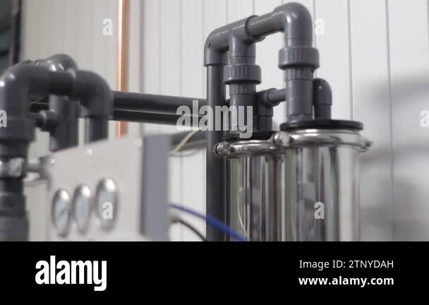 Reverse osmosis Stock Videos & Footage - HD and 4K Video Clips - Alamy