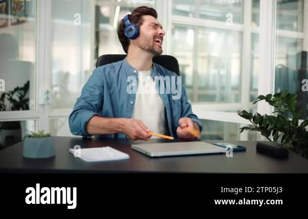 Work life balance funny Stock Videos & Footage - HD and 4K Video Clips ...