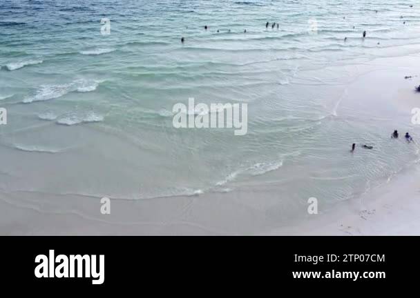 Clean Coast Image Clean beaches along coast Stock Videos & Footage - HD and 4K Video ...