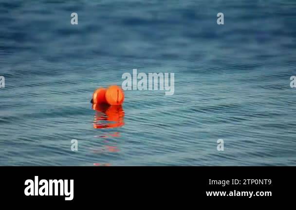 YASI Surface Marker Buoy