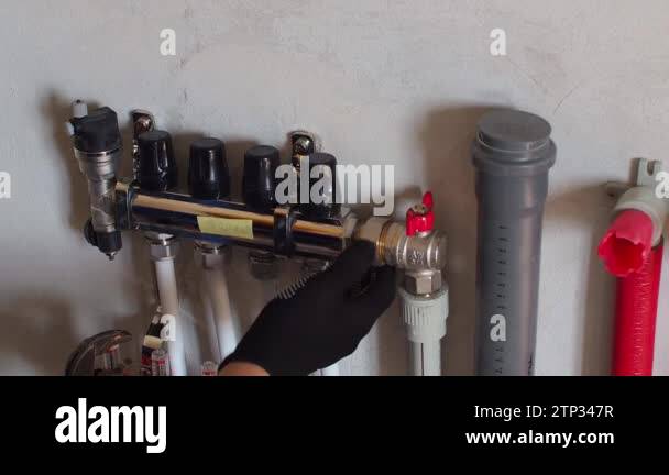 Picture of How to Design an Efficient Plumbing System for Multi-Unit Buildings