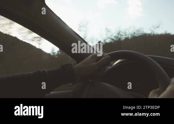 Man do direction with road Stock Videos & Footage - HD and 4K Video ...