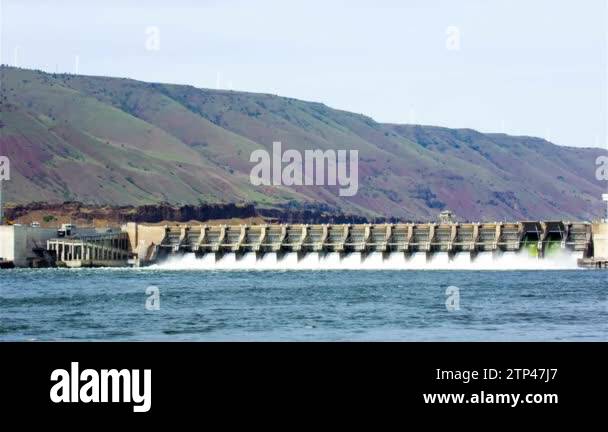 Hydro Turbines Stock Videos Footage Hd And 4k Video Clips Alamy