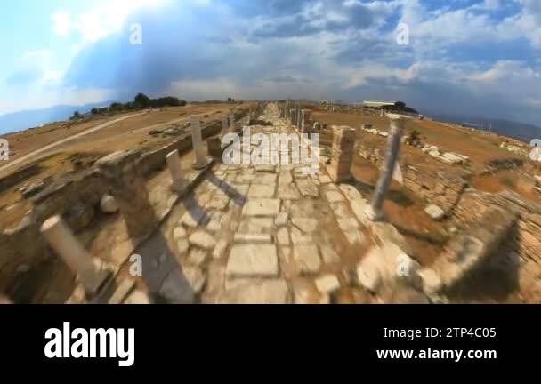 Laodicea theatre Stock Videos & Footage HD and 4K Video Clips Alamy