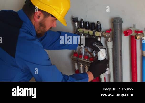 A closer look at Apartment Plumbing System Renovation