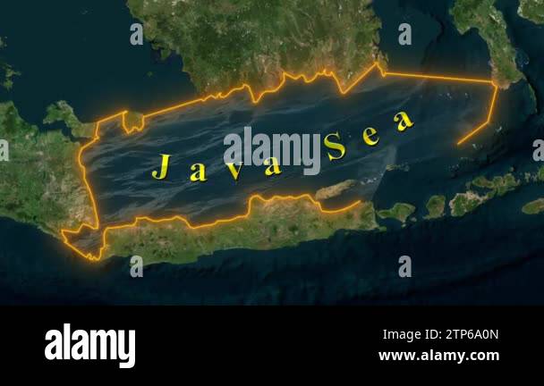 Java map Stock Videos & Footage - HD and 4K Video Clips - Alamy