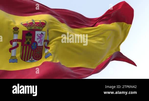 Spain coat of arms Stock Videos & Footage - HD and 4K Video Clips - Alamy