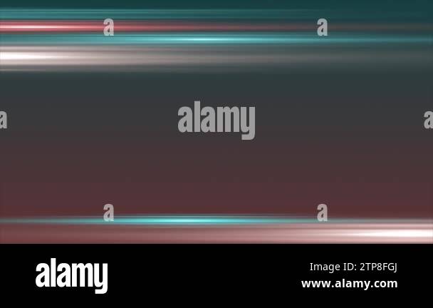 Animated colourful lens flare halftone gradient background Stock Video ...