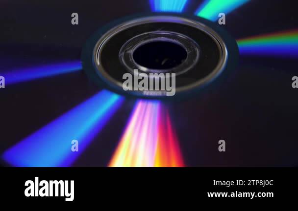 Reflection light on dvd disc Stock Videos & Footage - HD and 4K Video ...