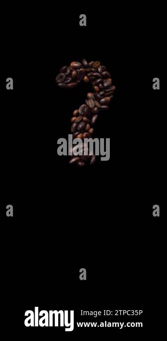 Beans question mark Stock Videos & Footage - HD and 4K Video Clips - Alamy