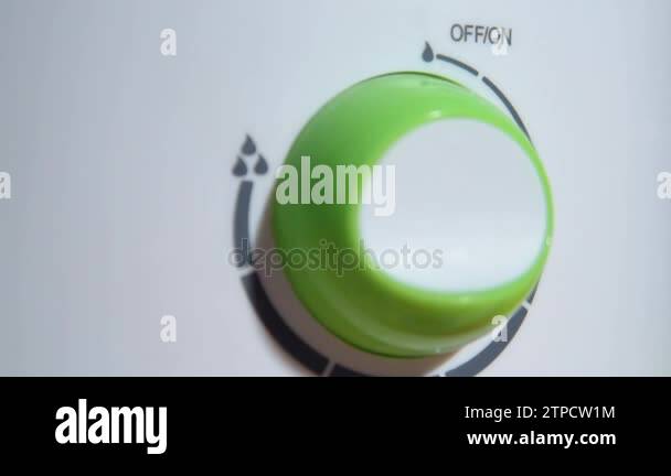 Lever handle on off button Stock Videos & Footage - HD and 4K Video ...