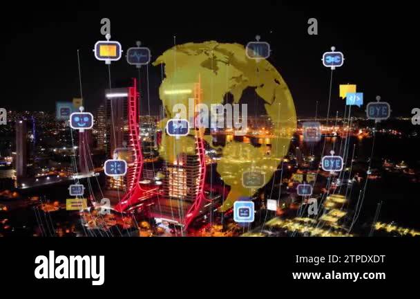 chatbot artificial intelligence. textual model of communication ...