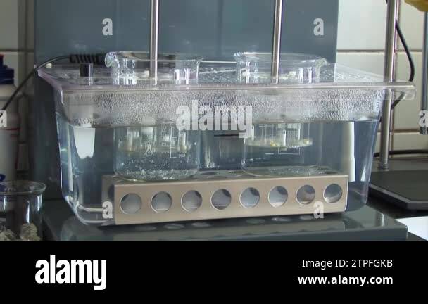 Solubility testing Stock Videos & Footage - HD and 4K Video Clips - Alamy