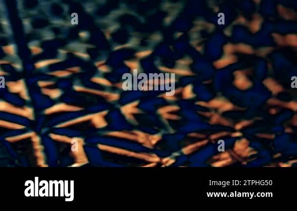 Abstract fluid substance layer background effect, flow texture, liquid ...