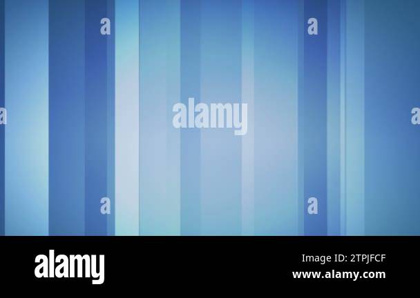 Blubar // 1080p Moving Blue Stripes Video Background Loop. Slowly ...