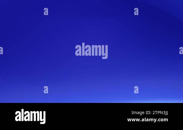 Anamorphic lens flares creative advertisement concept Cinematic lights