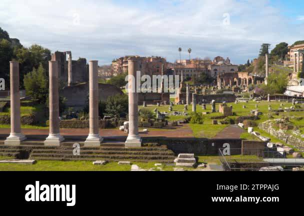 Ancient roman squares Stock Videos & Footage - HD and 4K Video Clips ...