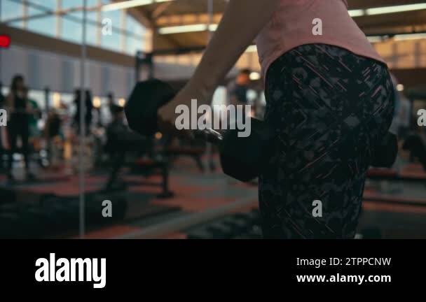 Biceps curls Stock Videos & Footage - HD and 4K Video Clips - Alamy