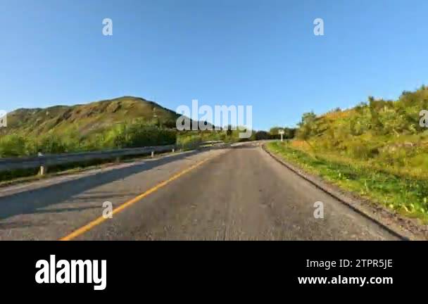 Lofoten routes Stock Videos & Footage - HD and 4K Video Clips - Alamy