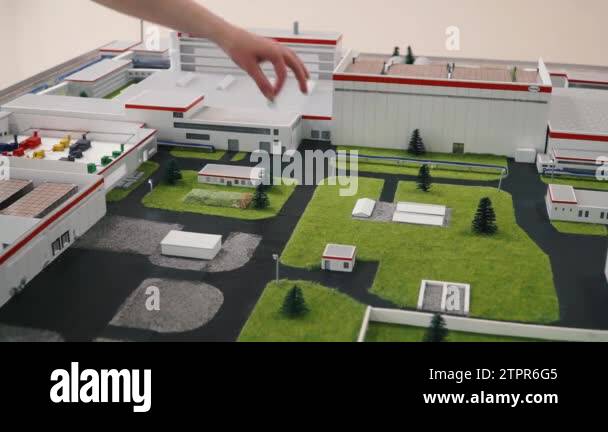 Toy factory plant Stock Videos & Footage - HD and 4K Video Clips - Alamy