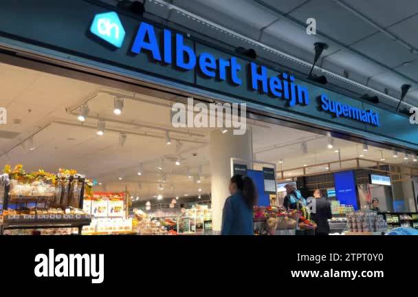 Albert supermarket logo Stock Videos & Footage - HD and 4K Video Clips ...