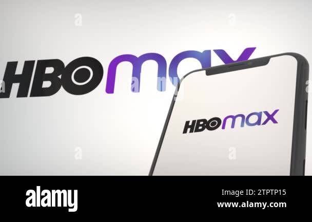 Hbo max Stock Videos & Footage - HD and 4K Video Clips - Alamy