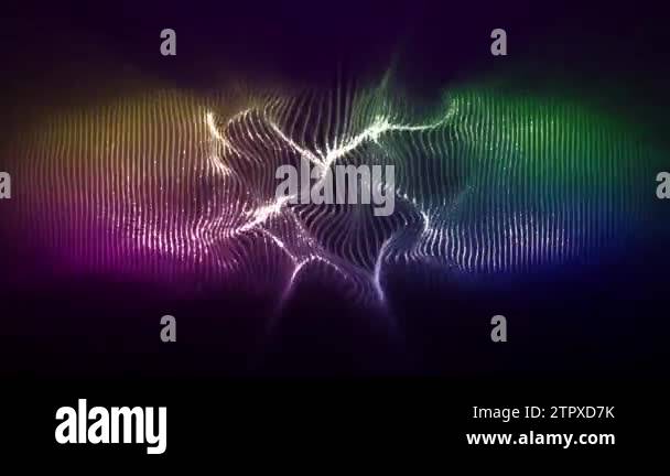 Sound wave cycle Stock Videos & Footage - HD and 4K Video Clips - Alamy