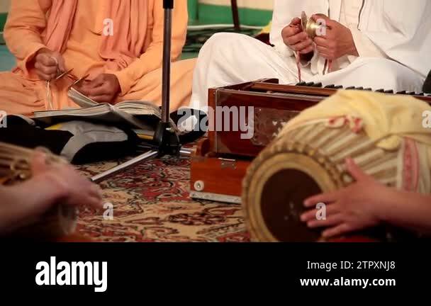Traditional indian musical instruments Stock Videos & Footage - HD and ...