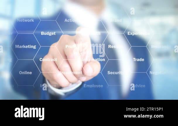 Text based interface Stock Videos & Footage - HD and 4K Video Clips - Alamy