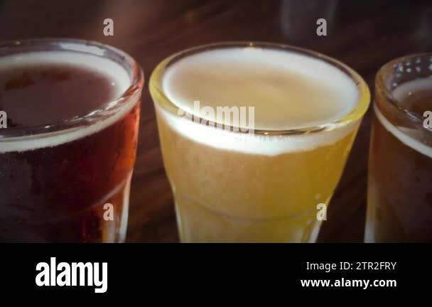 Beer types Stock Videos & Footage - HD and 4K Video Clips - Alamy