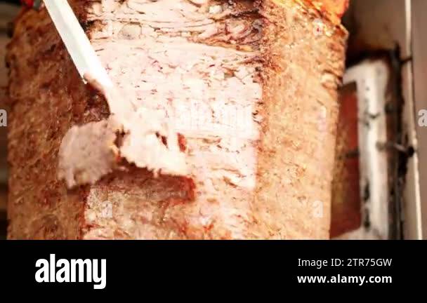 Turkey istanbul preparation doner Stock Videos & Footage - HD and 4K ...
