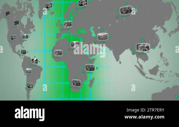 Green centre Stock Videos & Footage - HD and 4K Video Clips - Alamy