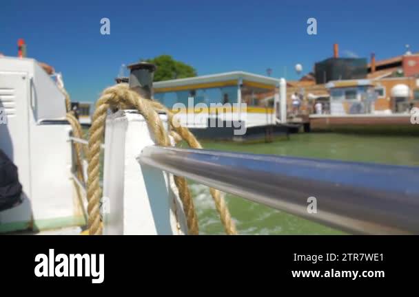 Canal boat mooring rope Stock Videos & Footage - HD and 4K Video Clips ...