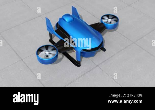 Vtol drone Stock Videos & Footage - HD and 4K Video Clips - Alamy