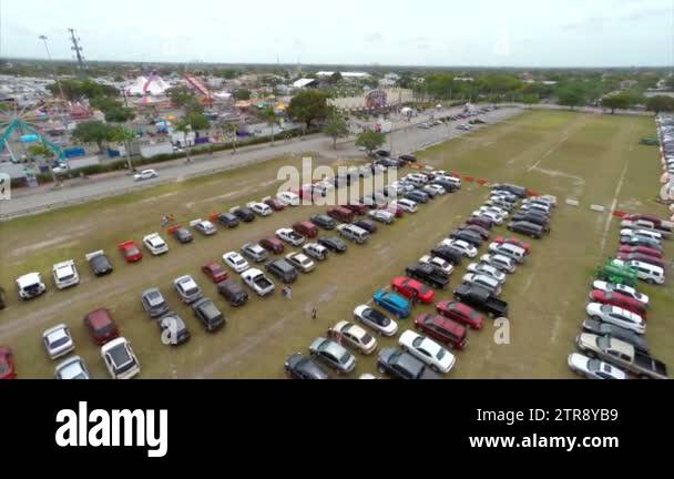 Miami dade fair Stock Videos & Footage - HD and 4K Video Clips - Alamy