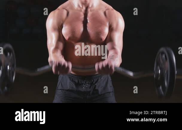 Biceps curls Stock Videos & Footage - HD and 4K Video Clips - Alamy