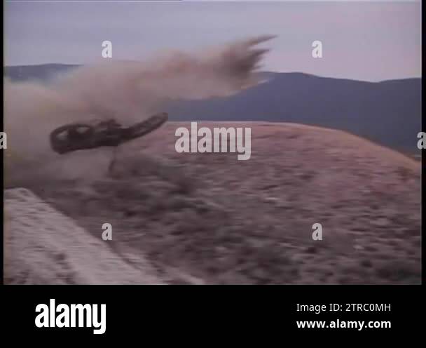 Flying motorcycle Stock Videos & Footage - HD and 4K Video Clips - Alamy