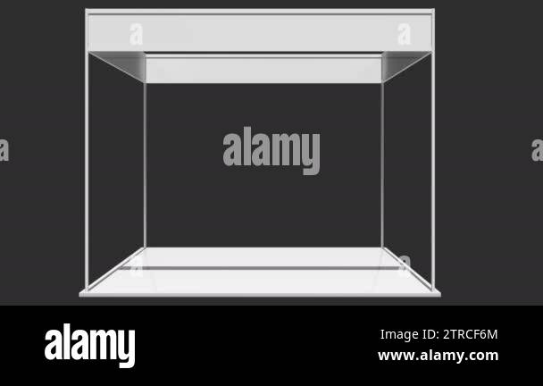 Trade show booth Stock Videos & Footage - HD and 4K Video Clips - Alamy