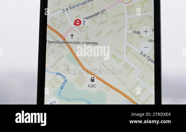 Sign map showing routes Stock Videos & Footage - HD and 4K Video Clips ...