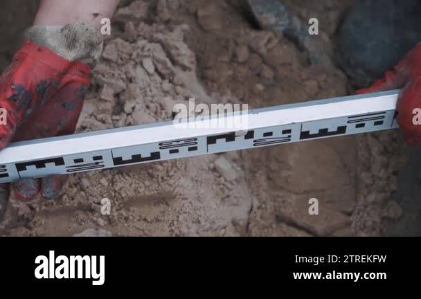 Sand ruler Stock Videos & Footage - HD and 4K Video Clips - Alamy