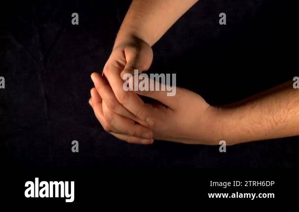 Human hand turning white Stock Videos & Footage - HD and 4K Video Clips ...
