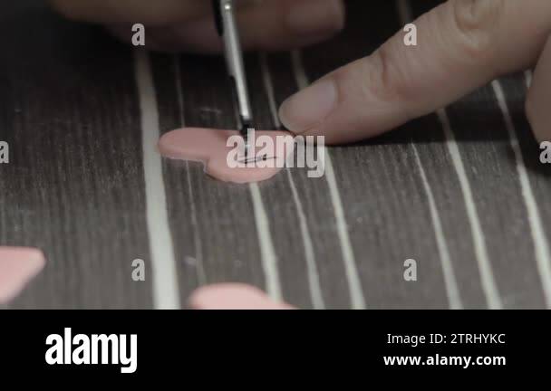 Close up custom made Stock Videos & Footage - HD and 4K Video Clips - Alamy