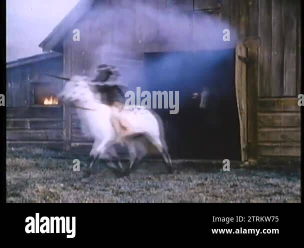 19th century native americans Stock Videos & Footage - HD and 4K Video ...