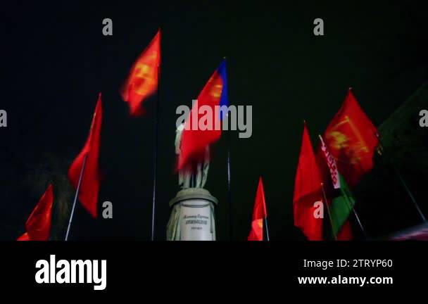 Communistic monument Stock Videos & Footage - HD and 4K Video Clips - Alamy